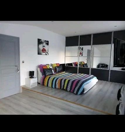 Maison A La Campagne Pres De La Ville Aiglemont Dış mekan fotoğraf
