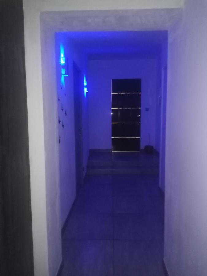 Maison A La Campagne Pres De La Ville Aiglemont Dış mekan fotoğraf